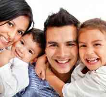 Zubní pasty „Biomed“ pro celou rodinu