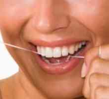 Zuby potácejí chtěli posílit? "Maraslavin" - recenze. Antibiotika pro paradentózy