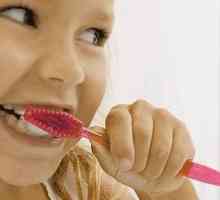 Zubů u dítěte až na jeden rok: na co se zaměřit pečujících rodičů
