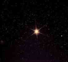 Звезда антарес - красный исполин, сердце скорпиона, соперник марса
