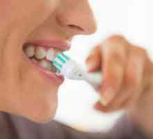 Sonic zubní kartáček: recenze zubních lékařů, kontraindikace