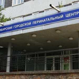 4 Nemocnice, Novosibirsk: recenze