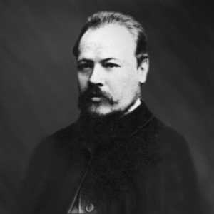 AK Liadov. Životopis skladatele