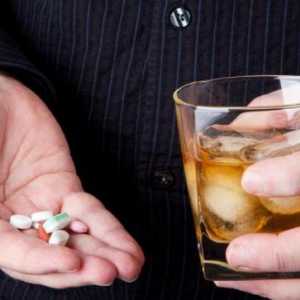 Je možné pít alkohol při užívání antibiotik?