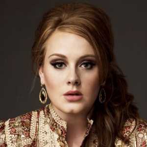 Adele: životopis zpěvačky, kteří nevěřili v sobě