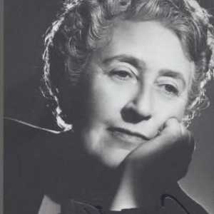 Agatha Christie. Životopis spisovatele a ženy