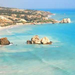 Ayanapa (Cyprus) - město zábavy, radosti a bezstarostném životě