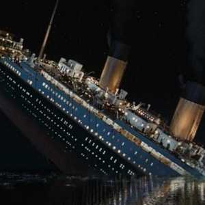 Herci „Titanic“: hlavní a vedlejší role