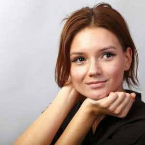 Актриса Дарья Егорова: биография, личная жизнь, фильмография, фото