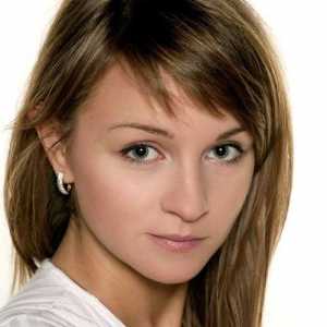 Herečka Olga Litvinova. Co o ní víme?