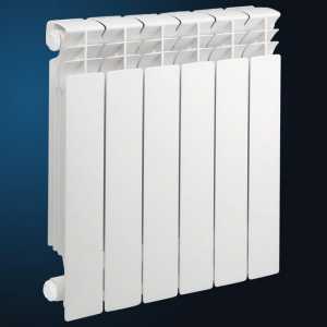 Hliníkové radiátory: specifikace. Výhody a nevýhody hliníkových radiátorů