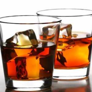 Alkoholismus - nemoc nebo zlozvyk?