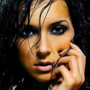 Alsou: zpěvák, který by se mohl stát ruská Britney Spears