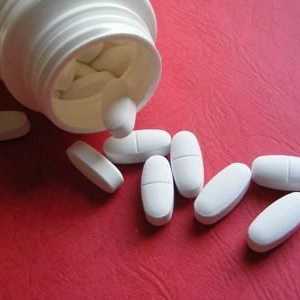 Amoxicilin a alkohol - život ohrožující kombinace