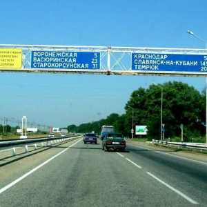Anapa - Krasnodar: jakým způsobem je nejlepší se dostat z jednoho města do druhého?