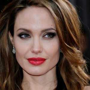 Анджелина Джоли: цитаты самой привлекательной в мире женщины