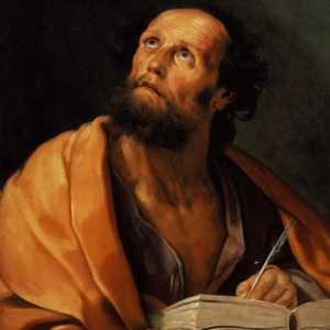 St. Luke: biografie, ikona a modlitba
