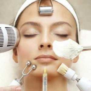Hardware kosmetologie: metody, recenze a ceny. Hardware kosmetologie ošetření obličeje a těla doma
