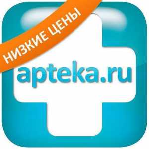 „Apteka.ru“: hodnocení zákazníků