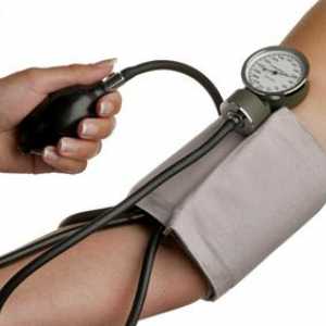 Krevní tlak a srdeční frekvence člověka - to, co je standard?