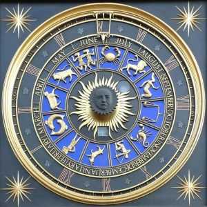 Astrologie. Která znamení zvěrokruhu v říjnu?