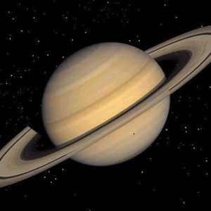 Атмосфера сатурна: состав, структура