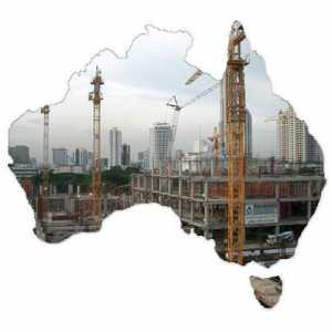 Австралия: промышленность и хозяйство