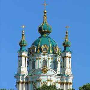 Autocephalous kostel - je ... Autokefální pravoslavná církev