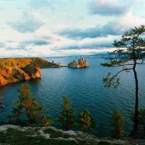 Baikal Enkhaluk: rekreace