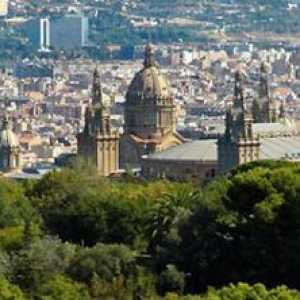 Barcelona: užitečné informace pro turisty. Užitečné informace o metro v Barceloně