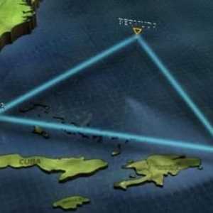Бермудский треугольник - тайна, рожденная журналистикой