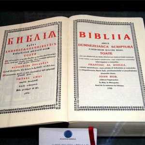 Bible - překlad bible ...