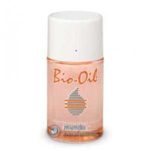 „Bio olej“ (olej kosmetický) hodnocení jeho účinnost proti kožních skvrn