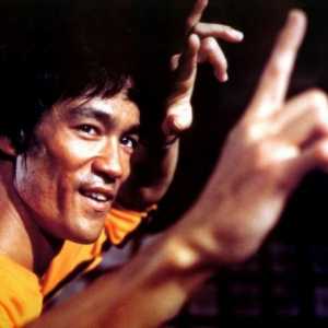Biografie Bruce Lee - nejoslnivější mistr kung-fu xx století