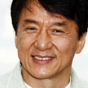 Biografie Jackie Chan, legendy kina