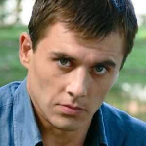 Životopis Igor Petrenko - úspěšný herec ruského filmu