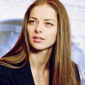 Biografie Marina Alexandrova. Nejlepší roli ruského herečka
