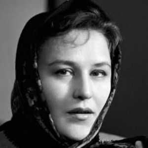 Životopis Nonna Mordyukova - velká sovětská herečka
