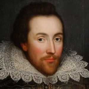 Biografie Shakespeare, největší dramatik na světě