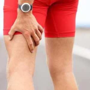 Bolest nohou v hýždě dodává: Jak se léčit?