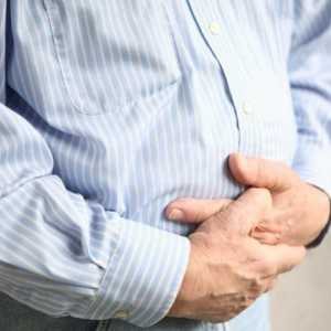 Bolest v oblasti břicha nad pupkem: příčiny, léčba. Co když bolest nad pupek?
