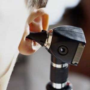 Onemocnění ucha: druhy, příznaky a léčebné metody
