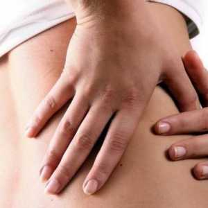 Bolest v dolní části zad a dolní části břicha: příčiny, způsoby boje