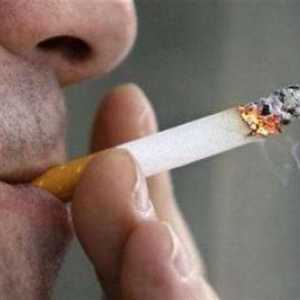 Boj proti kouření: jsme zodpovědní za naše zdraví