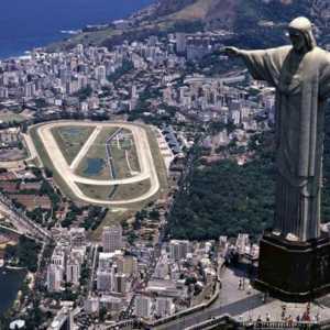 Brazílie atrakce (popis, fotografie). Přírodní zajímavosti Brazílie