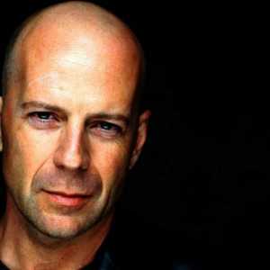 Bruce Willis: Filmografie. Nejlepší filmy s rolí herce v hlavní roli. Filmy s Brucem Willisem