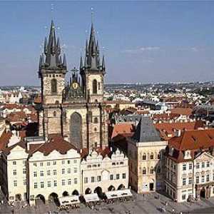 Brno, Česká republika. atrakce Photo