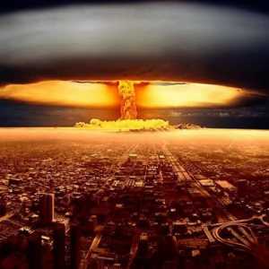 Bude existovat třetí světovou válku? Proroctví o třetí světové války. Nostradamus o třetí světové…