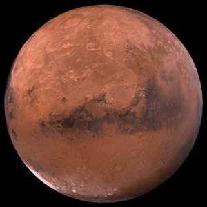 Была ли жизнь на марсе? Вопрос до сих пор открыт