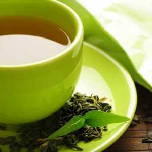 Tea „Earl Grey“ - král čaje
